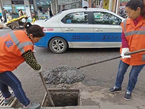 连州沉沙井清掏-污水井清理